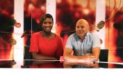 Dominic Littlewood