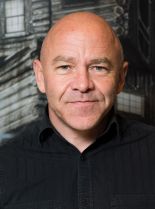 Dominic Littlewood