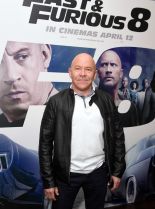Dominic Littlewood