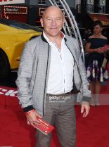Dominic Littlewood