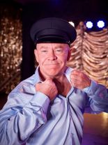 Dominic Littlewood