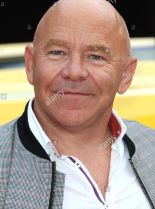 Dominic Littlewood