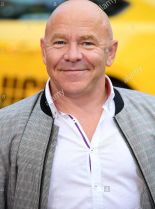 Dominic Littlewood
