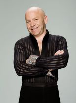 Dominic Littlewood