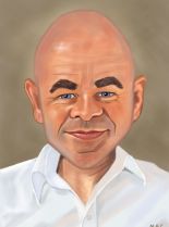 Dominic Littlewood