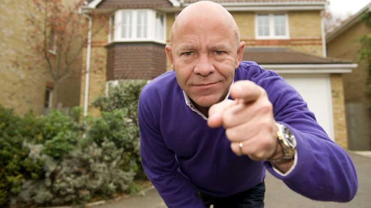 Dominic Littlewood