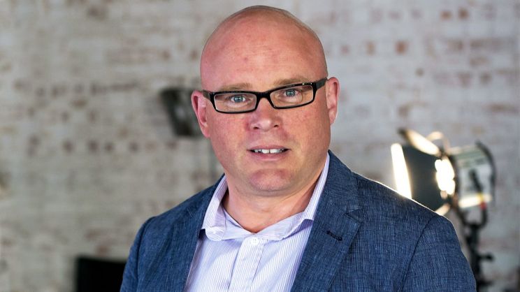 Dominic Littlewood