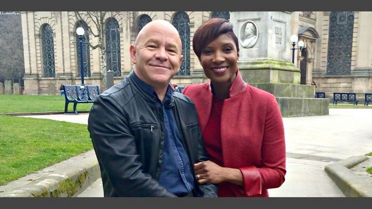 Dominic Littlewood