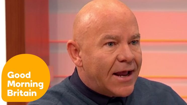 Dominic Littlewood