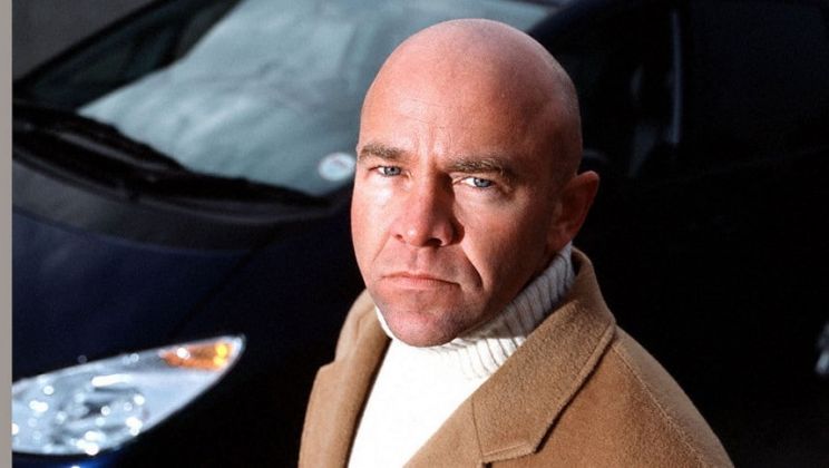 Dominic Littlewood