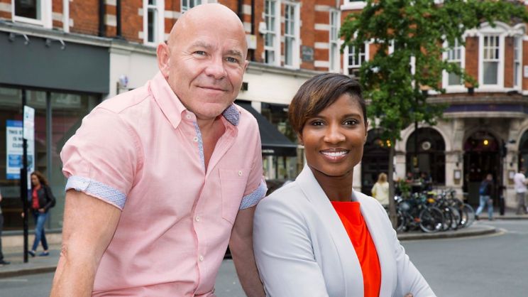 Dominic Littlewood