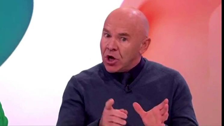 Dominic Littlewood