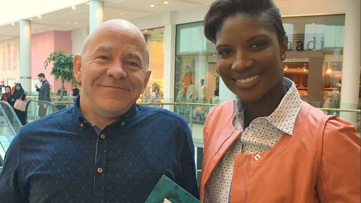Dominic Littlewood