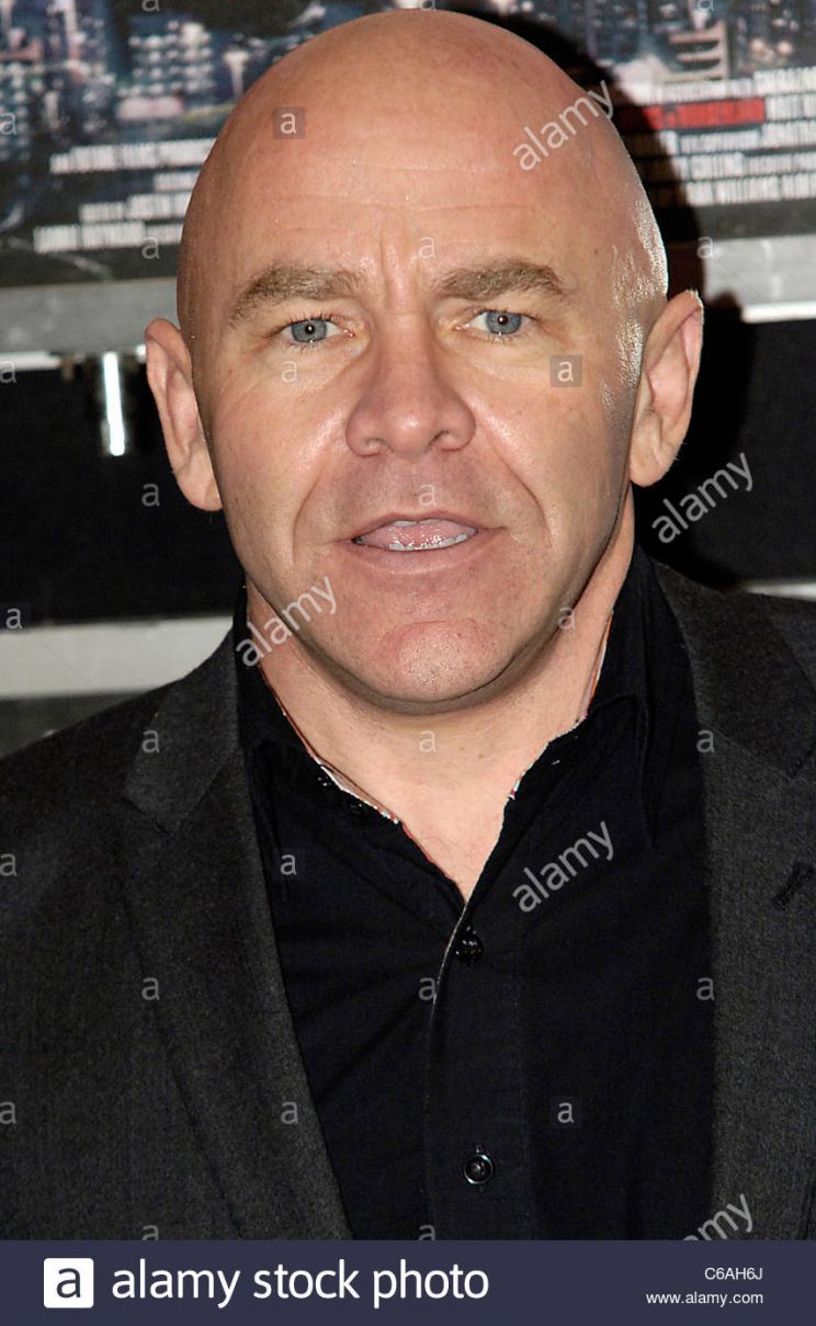 Dominic Littlewood