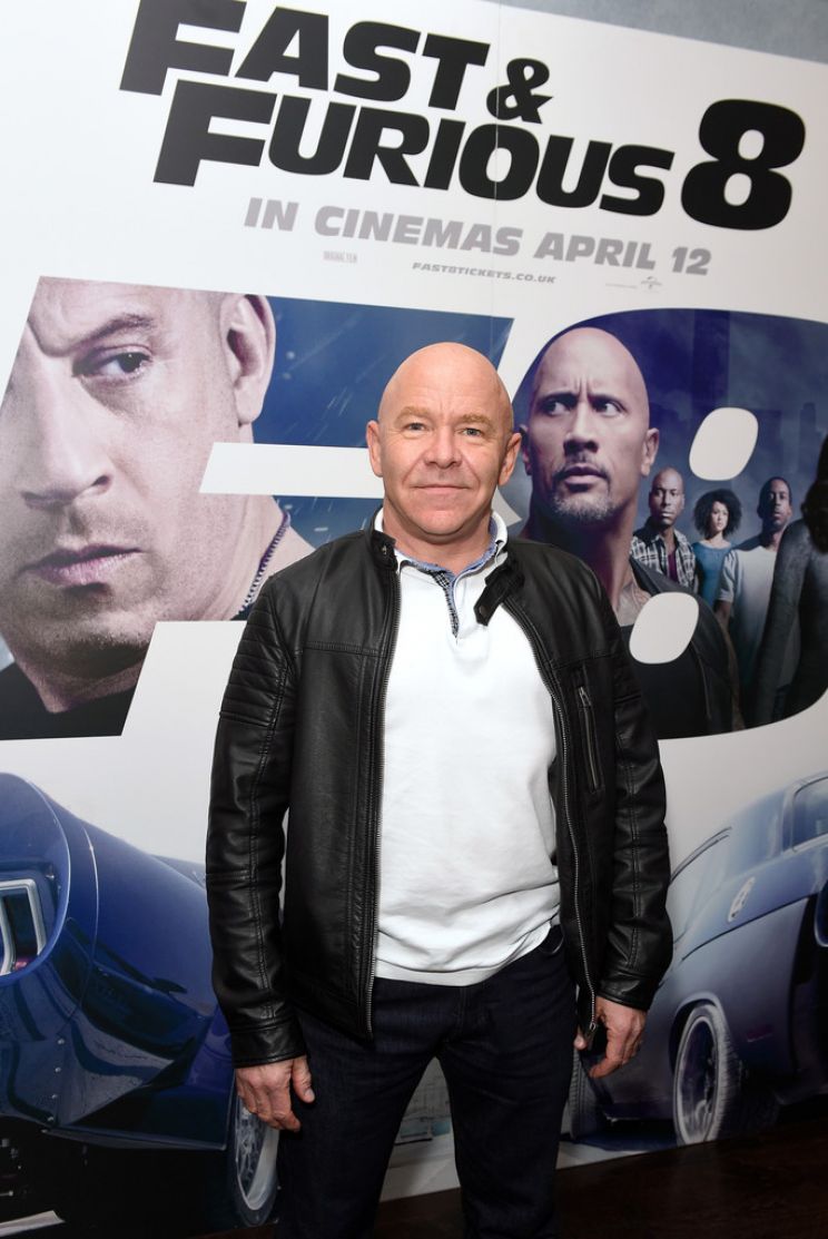 Dominic Littlewood