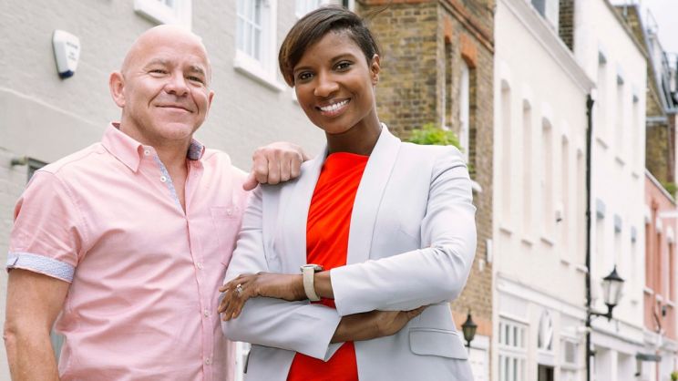 Dominic Littlewood