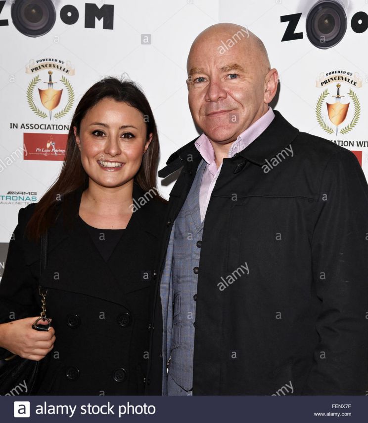 Dominic Littlewood