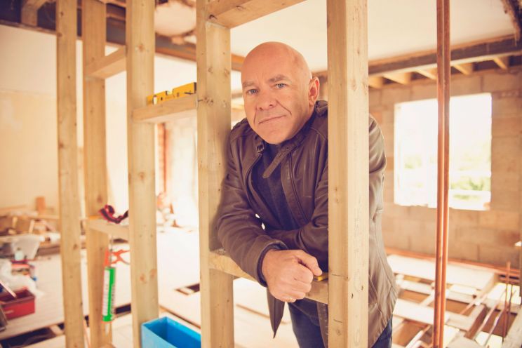 Dominic Littlewood