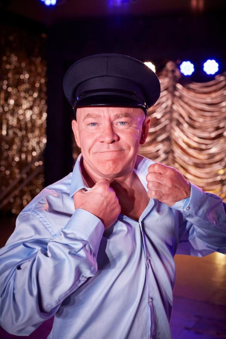 Dominic Littlewood