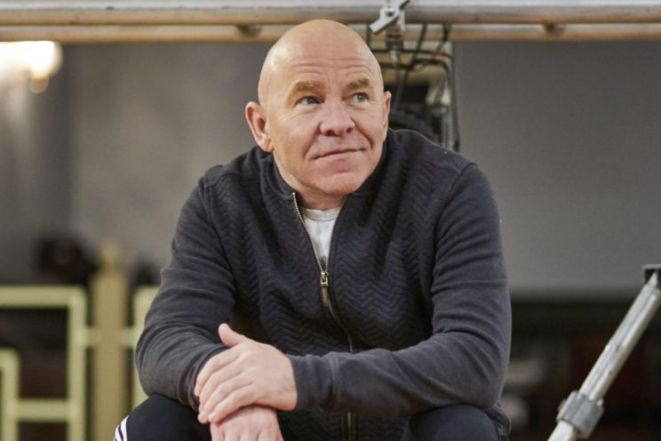 Dominic Littlewood