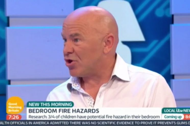 Dominic Littlewood