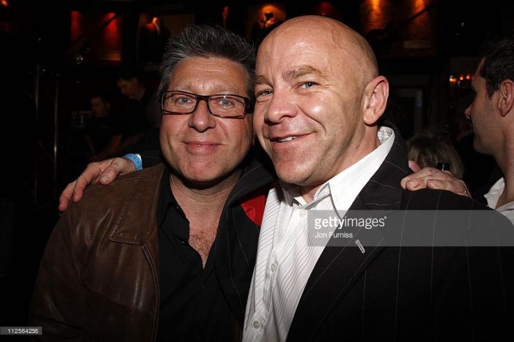 Dominic Littlewood