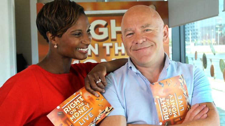Dominic Littlewood