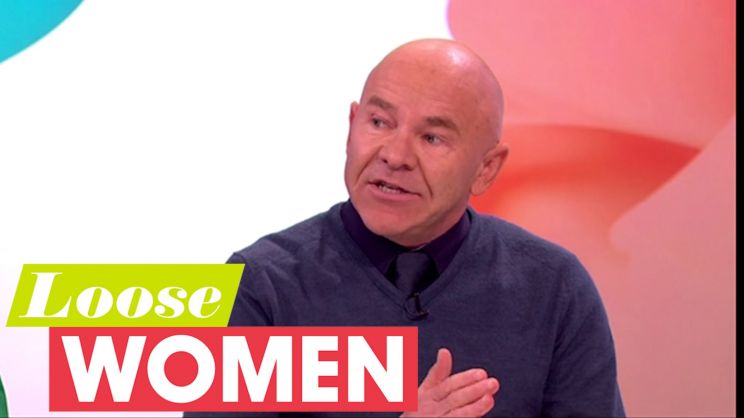 Dominic Littlewood