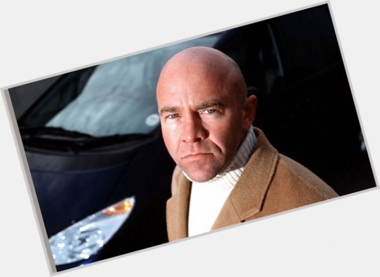 Dominic Littlewood