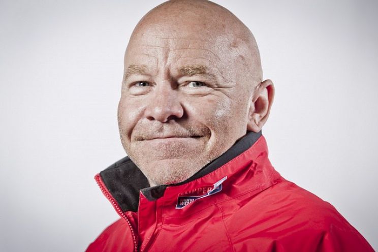 Dominic Littlewood