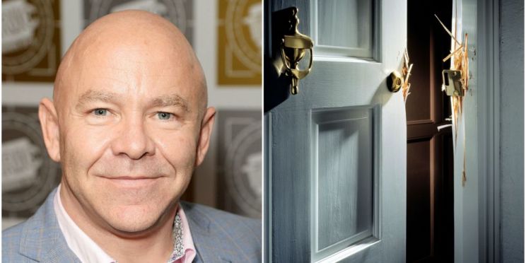 Dominic Littlewood