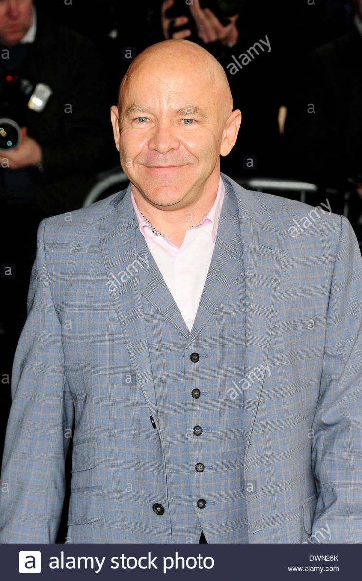 Dominic Littlewood