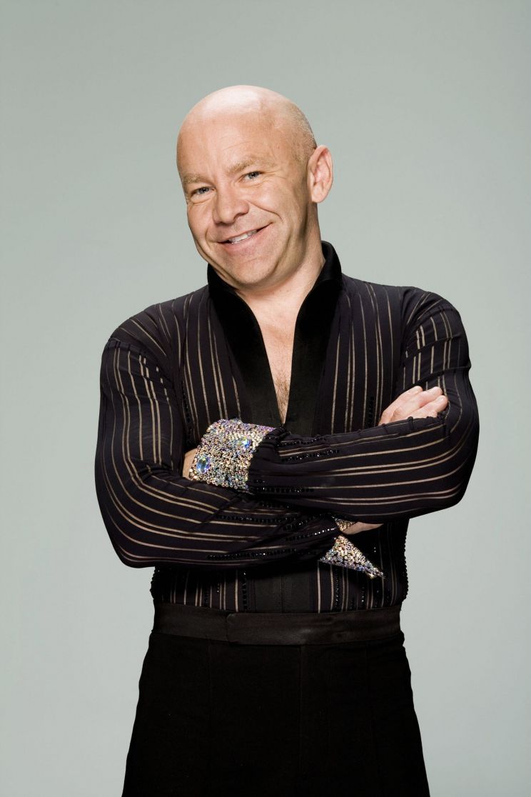 Dominic Littlewood