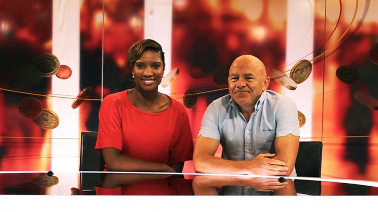 Dominic Littlewood