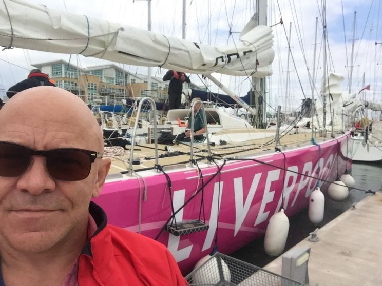 Dominic Littlewood