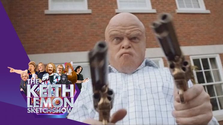 Dominic Littlewood