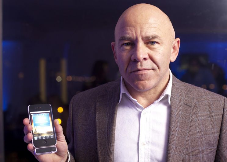 Dominic Littlewood