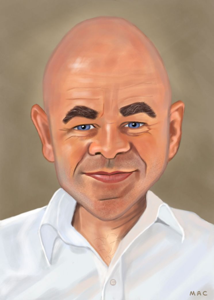Dominic Littlewood