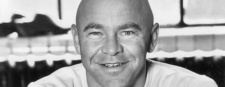 Dominic Littlewood