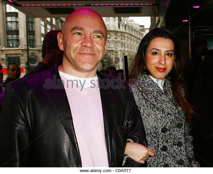 Dominic Littlewood