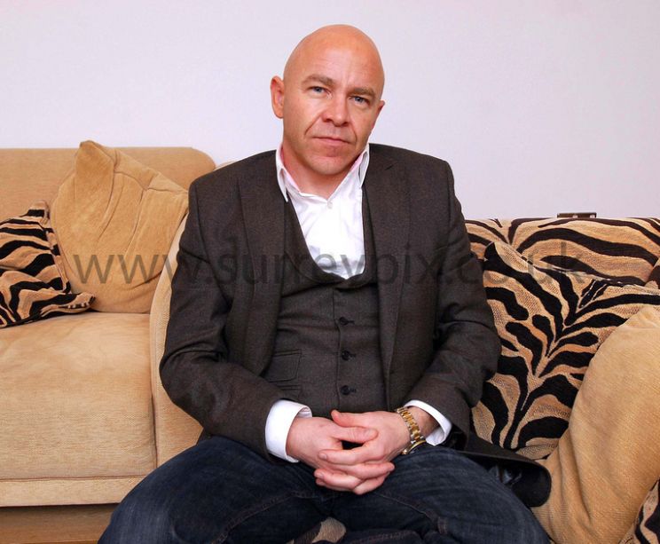 Dominic Littlewood