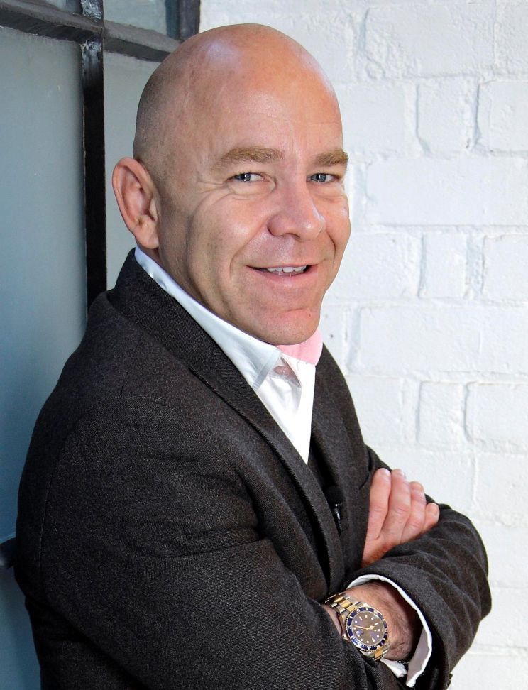 Dominic Littlewood