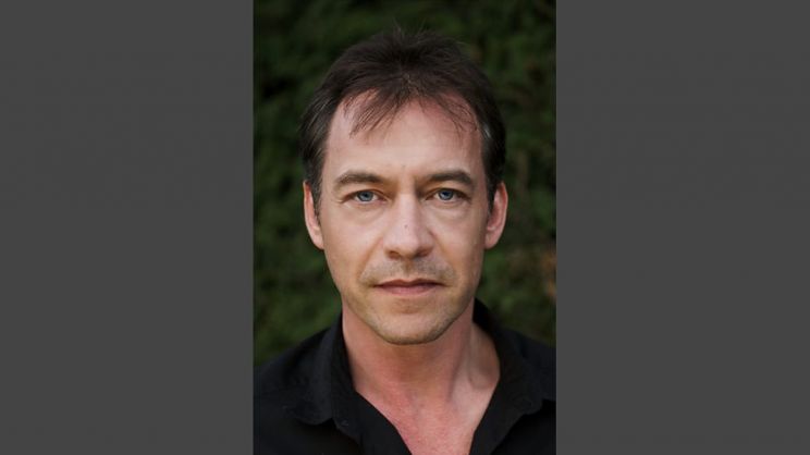 Dominic Mafham
