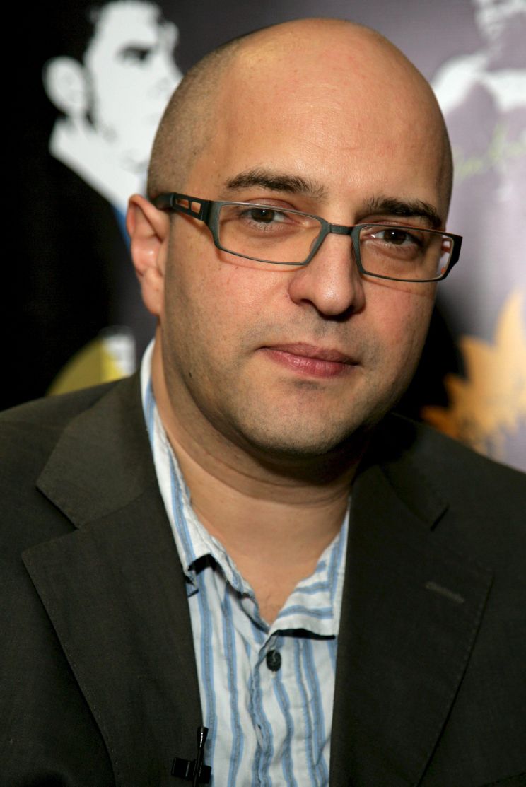 Dominic Minghella