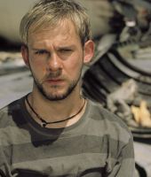 Dominic Monaghan