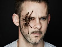 Dominic Monaghan