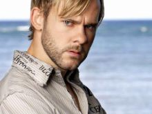 Dominic Monaghan