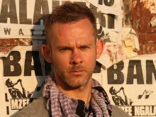 Dominic Monaghan