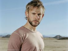 Dominic Monaghan