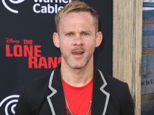 Dominic Monaghan